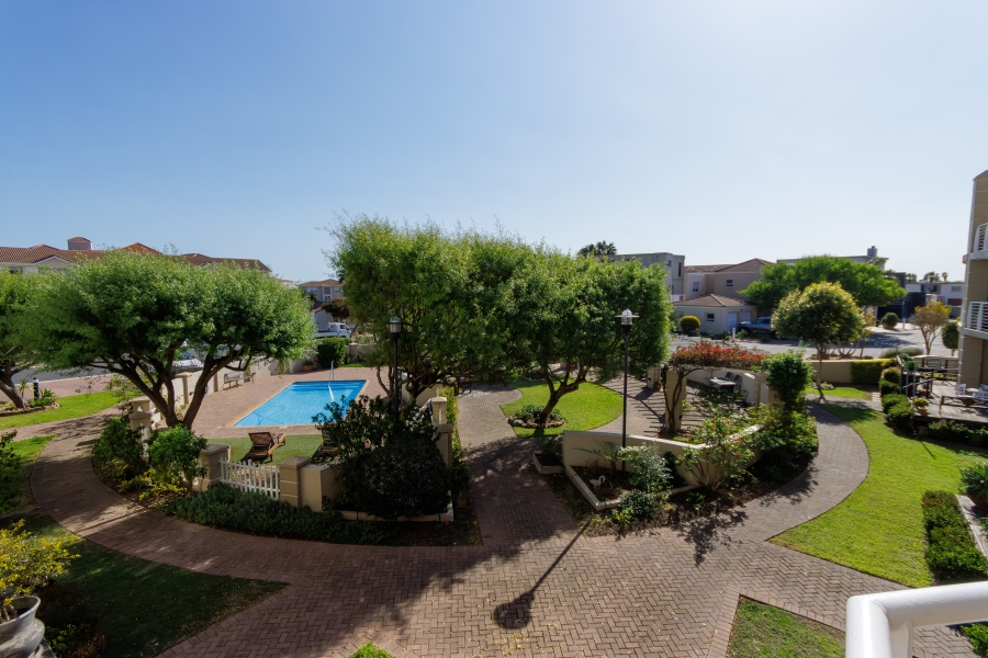 To Let 2 Bedroom Property for Rent in Harbour Island Western Cape
